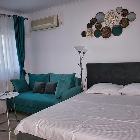 Sunrise By The Sea Apartment Constanta Ngoại thất bức ảnh