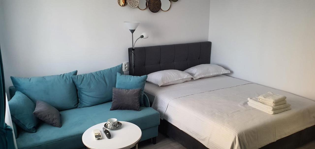 Sunrise By The Sea Apartment Constanta Ngoại thất bức ảnh