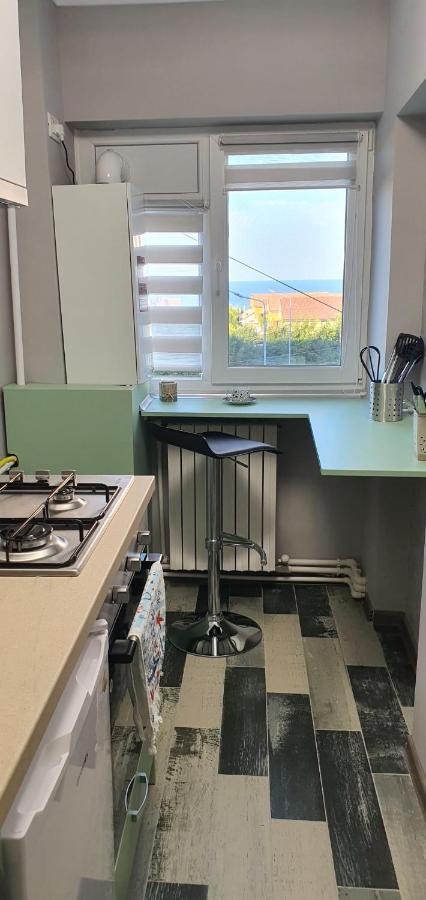 Sunrise By The Sea Apartment Constanta Ngoại thất bức ảnh