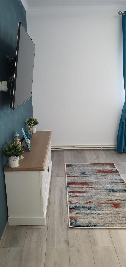 Sunrise By The Sea Apartment Constanta Ngoại thất bức ảnh