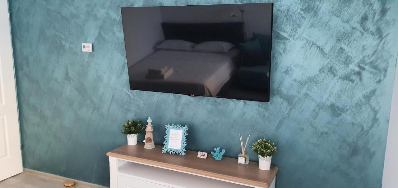 Sunrise By The Sea Apartment Constanta Ngoại thất bức ảnh