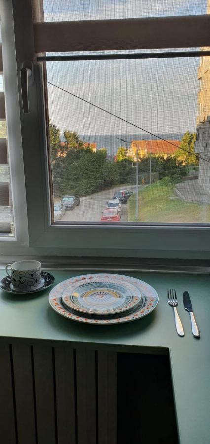 Sunrise By The Sea Apartment Constanta Ngoại thất bức ảnh