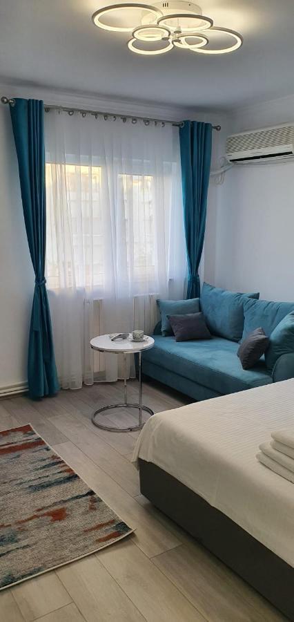 Sunrise By The Sea Apartment Constanta Ngoại thất bức ảnh