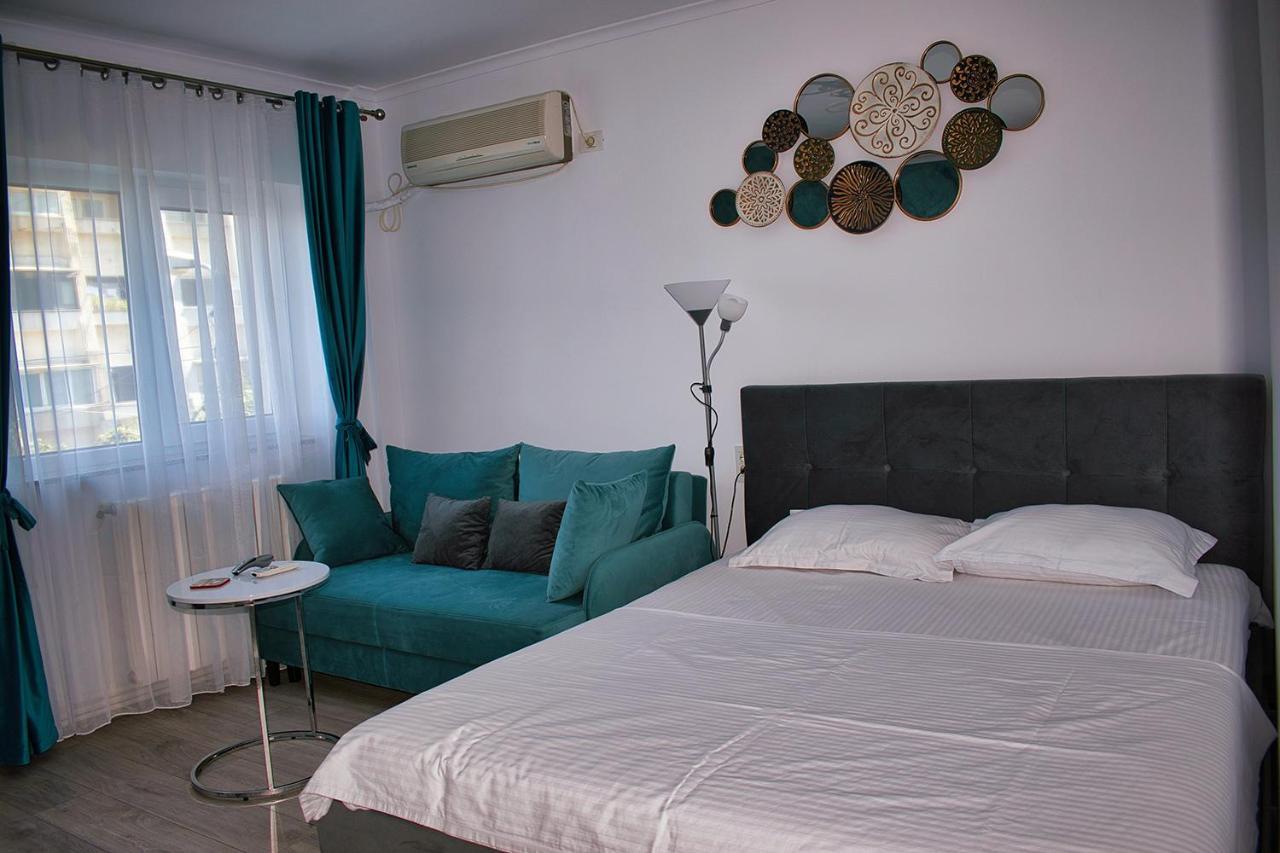 Sunrise By The Sea Apartment Constanta Ngoại thất bức ảnh